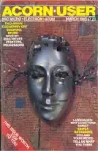 Acorn User Acorn User