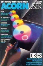 Acorn User Acorn User