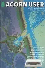 Acorn User Acorn User