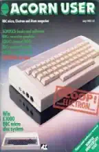 Acorn User Acorn User