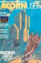 Acorn User Acorn User