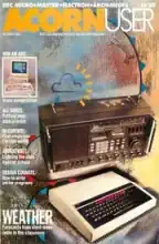 Acorn User Acorn User