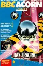 Acorn User Acorn User