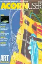 Acorn User Acorn User