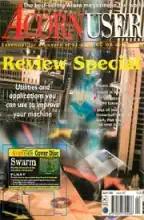 Acorn User Acorn User