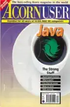 Acorn User Acorn User