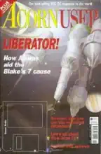 Acorn User Acorn User