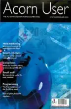 Acorn User Acorn User