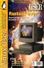 Acorn User Acorn User