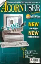 Acorn User Acorn User