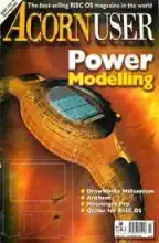 Acorn User Acorn User