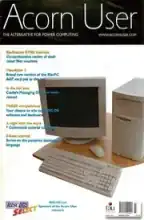 Acorn User Acorn User