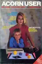 Acorn User Acorn User