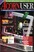 Acorn User Acorn User