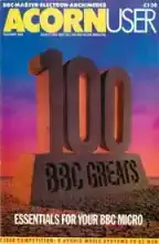 Acorn User Acorn User