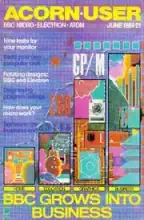 Acorn User Acorn User