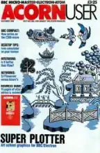 Acorn User Acorn User