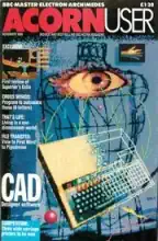 Acorn User Acorn User