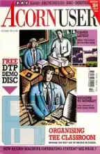 Acorn User Acorn User