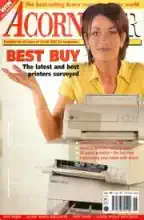 Acorn User Acorn User