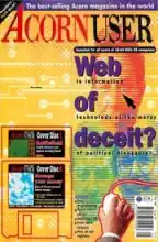 Acorn User Acorn User