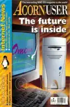 Acorn User Acorn User