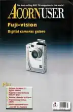 Acorn User 2002 Magazine Acorn User 2002 Magazine