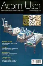 Acorn User Acorn User