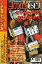 Acorn User Acorn User