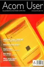 Acorn User Acorn User