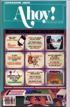 Ahoy! Ahoy!