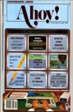 Ahoy! Ahoy!