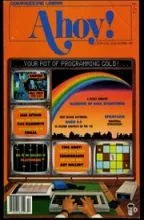 Ahoy! Ahoy!