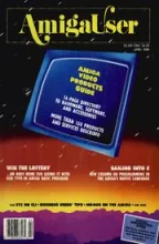 Ahoy! Amiga User Ahoy! Amiga User