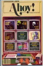 Ahoy! Ahoy!