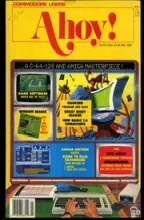 Ahoy! Ahoy!