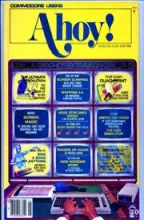 Ahoy! Ahoy!