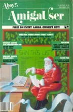 Ahoy! Amiga User Ahoy! Amiga User