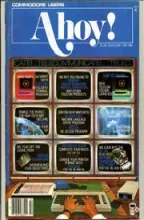 Ahoy! Ahoy!