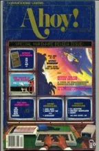 Ahoy! Ahoy!