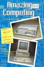 Amazing Computing