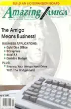 Amazing Amiga