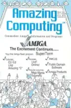 Amazing Computing