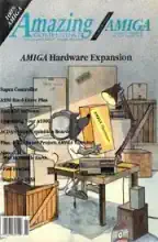 Amazing Amiga