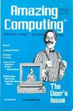 Amazing Computing