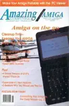 Amazing Amiga