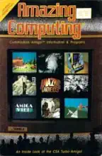 Amazing Computing
