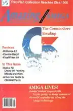 Amazing Amiga