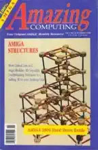Amazing Computing