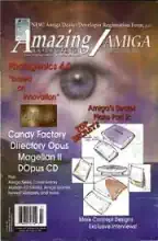 Amazing Amiga